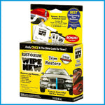 Wipe New Trim Restorer Wipe-On Applicator (1)