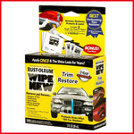Wipe New Trim Restorer Wipe-On Applicator (1)