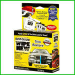 exterior car trim