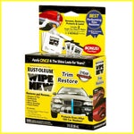 Wipe New Trim Restorer Wipe-On Applicator (1)