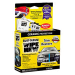 plastic trim restorer