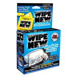 headlight restoration kit