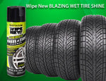 tire cleaner
