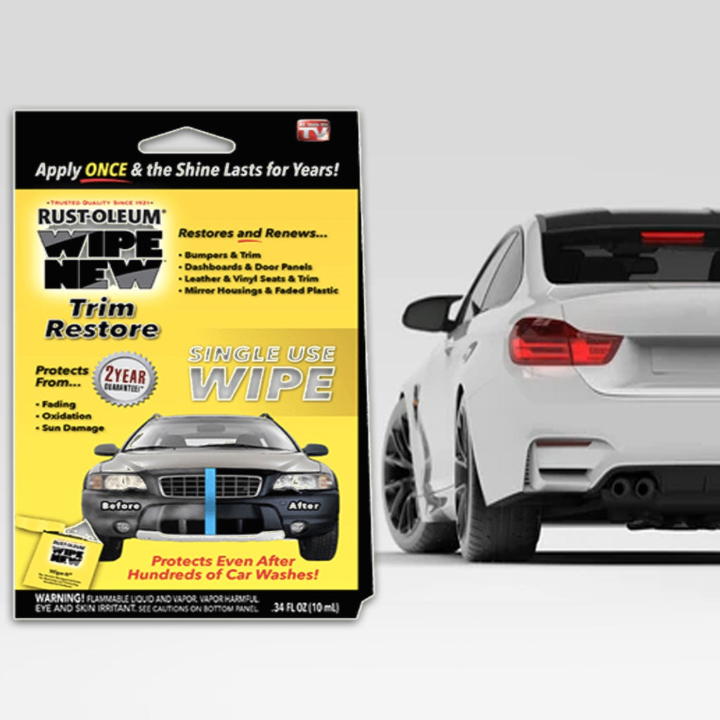 plastic restorer