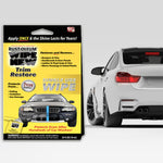 plastic restorer