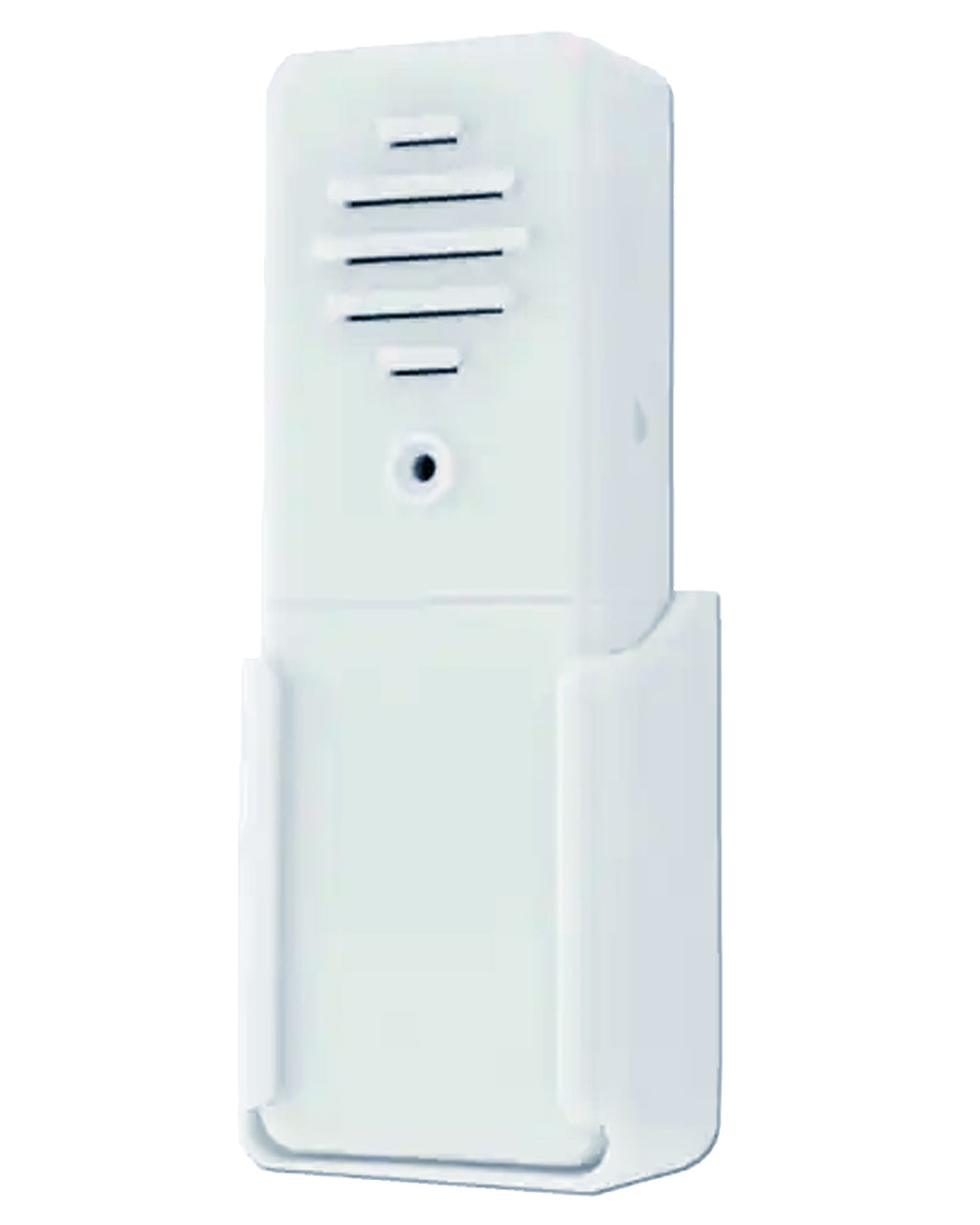 ultrasonic bark control