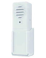 ultrasonic bark control