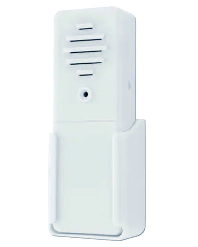 ultrasonic bark control