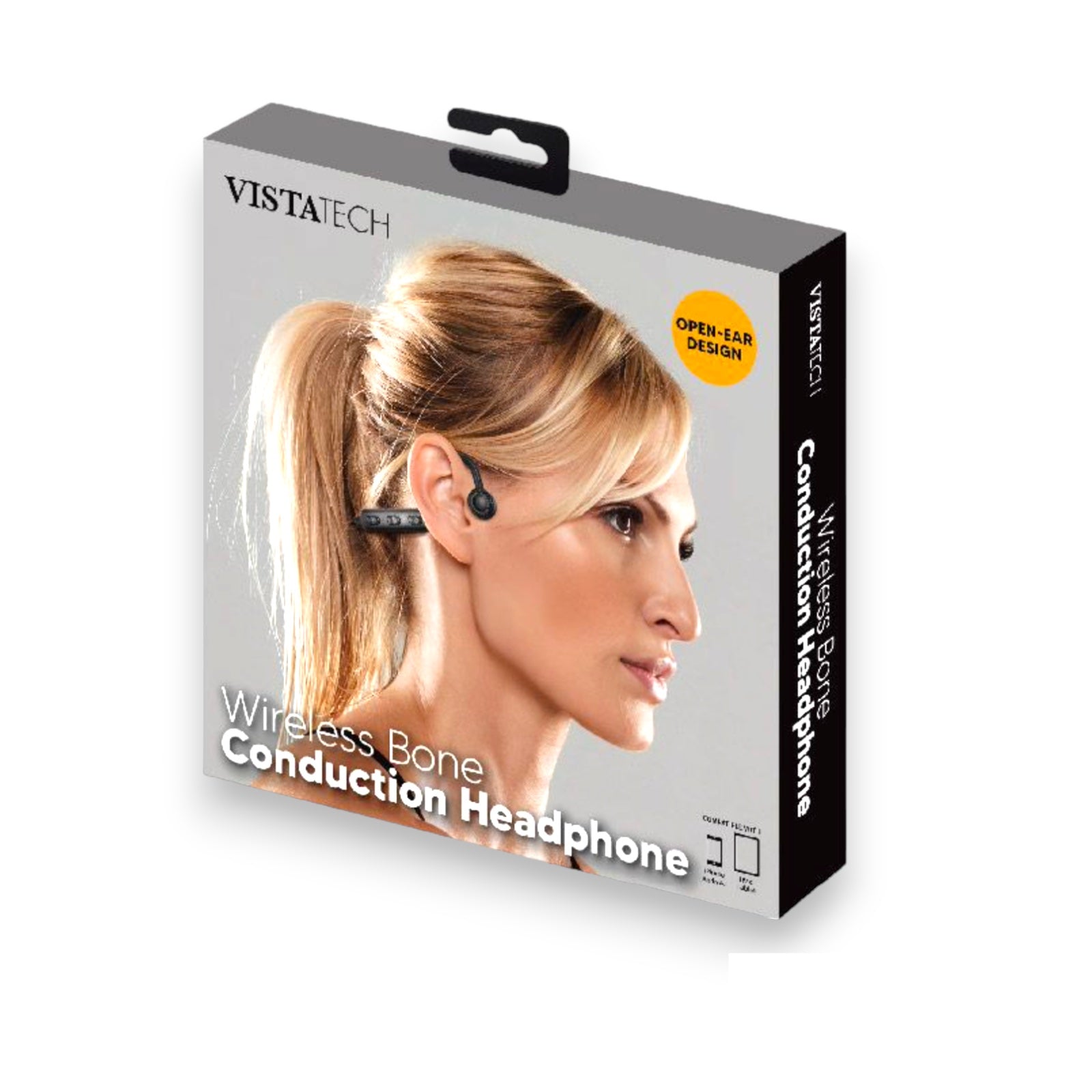 7 best open ear and bone conduction headphones