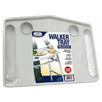 North American Health and Wellness- Walker Tray (GRAY) JB4790GRA