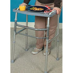 tray to fit on walker