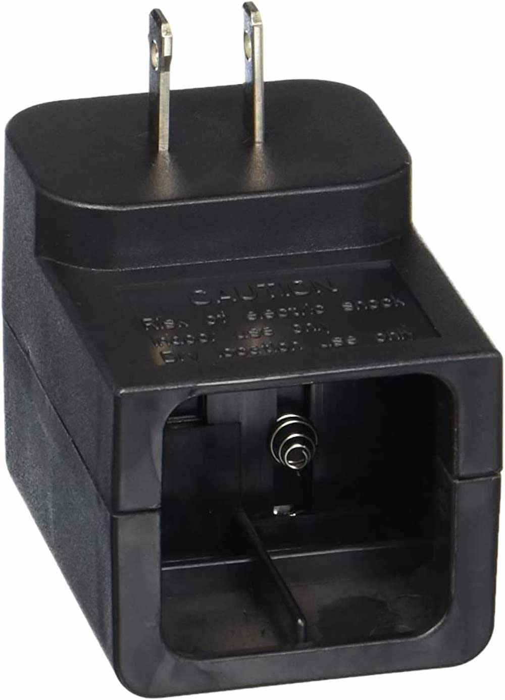 Wall Charger for All Cordless Swivel Sweepers Batteries