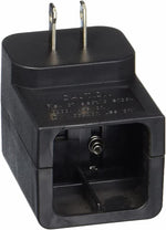 Wall Charger for All Cordless Swivel Sweepers Batteries