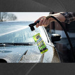 Wipe New Blast Ceramic Spray Coating, 24 oz.