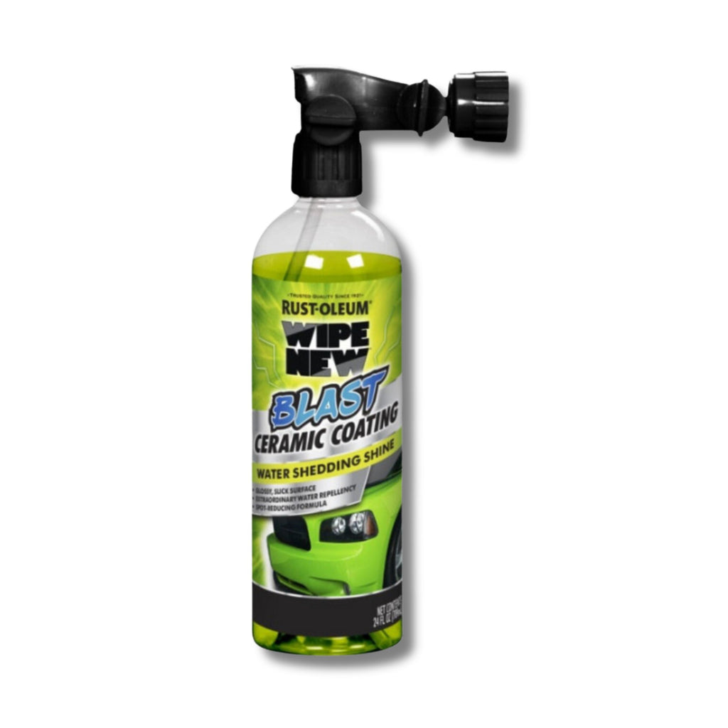 tire shine