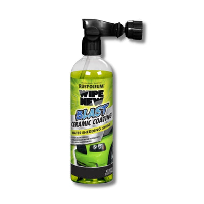 tire shine