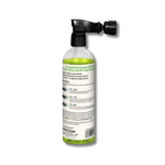 wax spray
