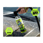 Wipe New Blast Ceramic Spray Coating, 24 oz.
