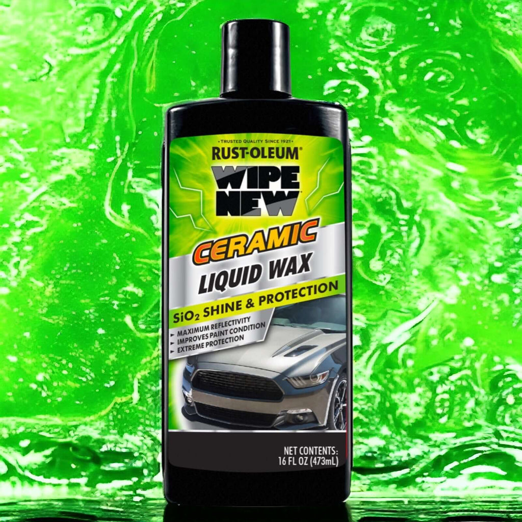 tire shine