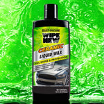 tire shine