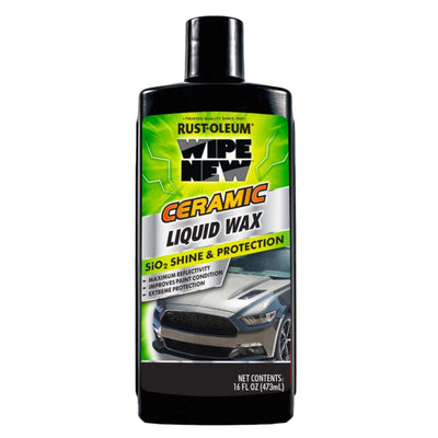 tire shine
