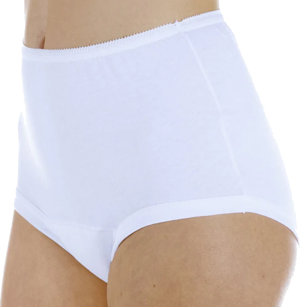 washable incontinence underwear