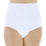 Women's Reusable Briefs- Medium (Hip 38"- 40")