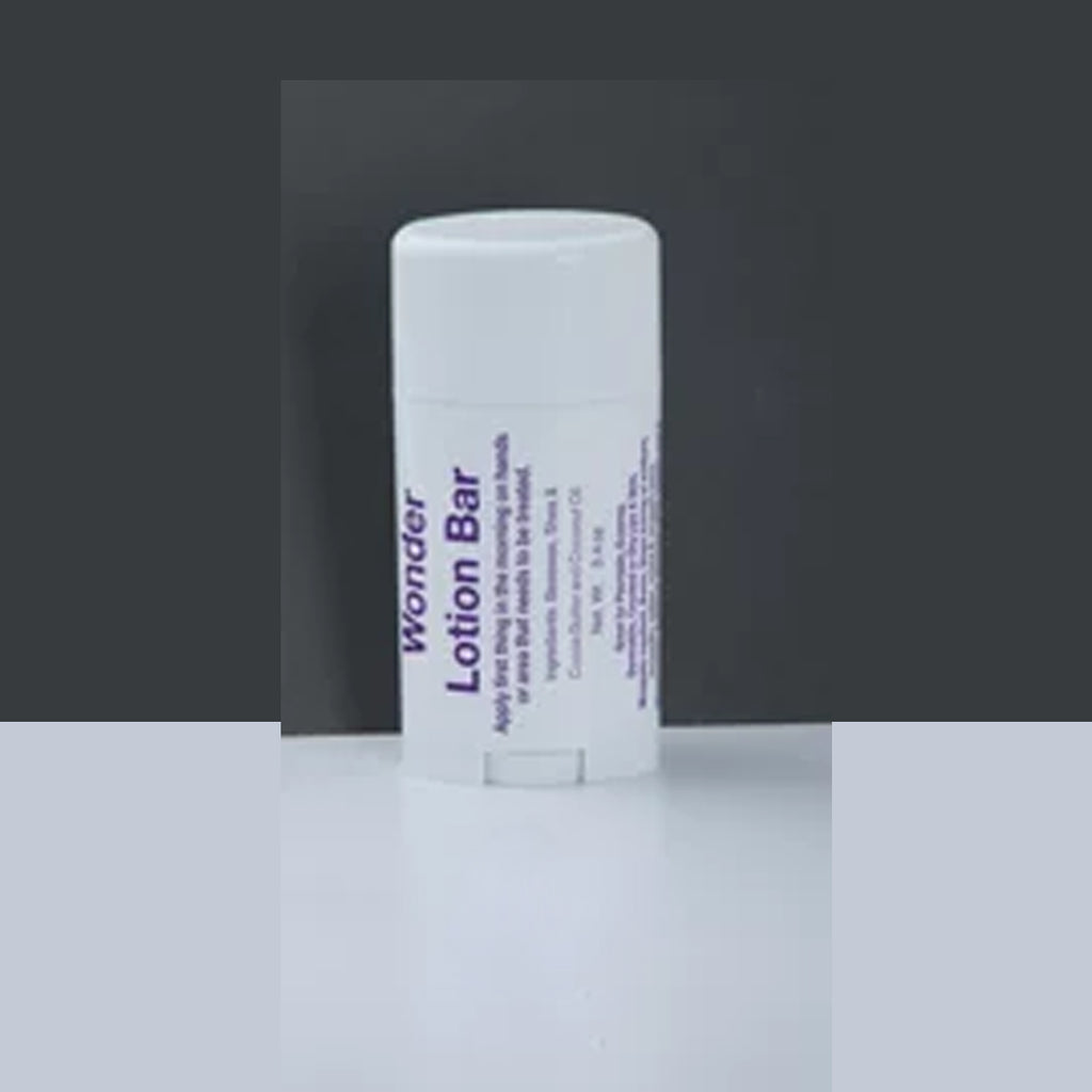 make your own lotion