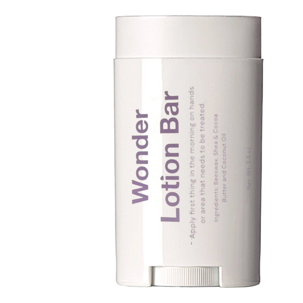lotion bar
