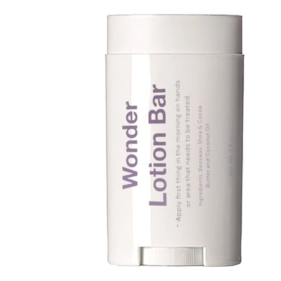 lotion bar