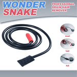 drain snakes