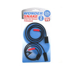Wonder Snake - Drain Hair Removal Tool (2 Pack)