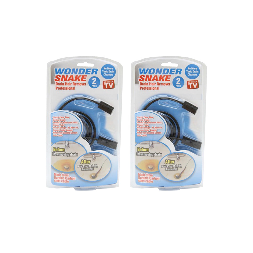 drain hair remover