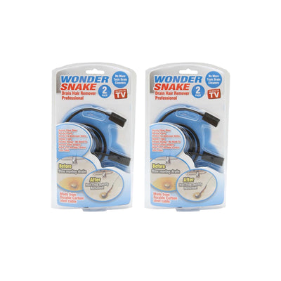 drain hair remover