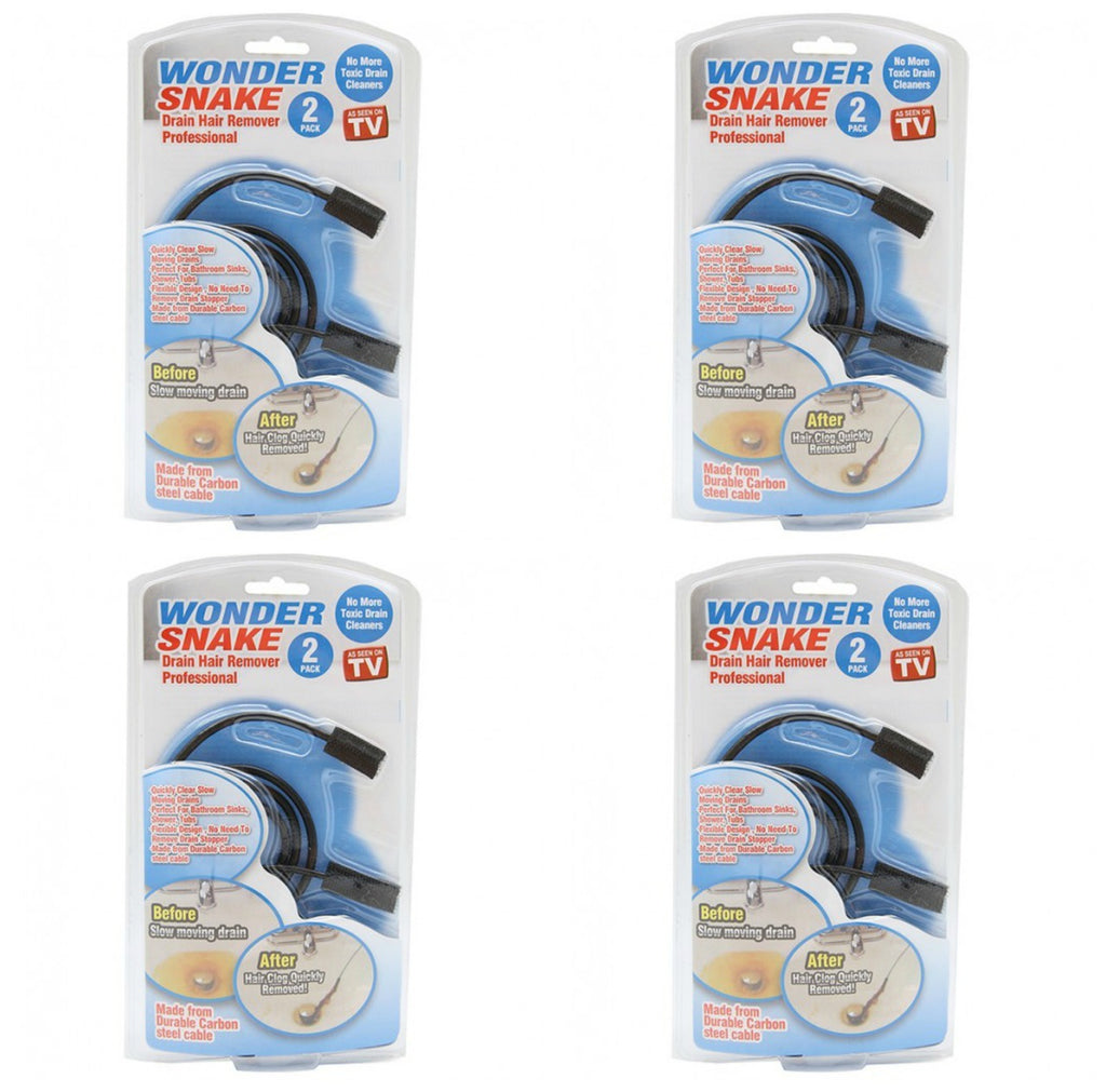 drain clog remover