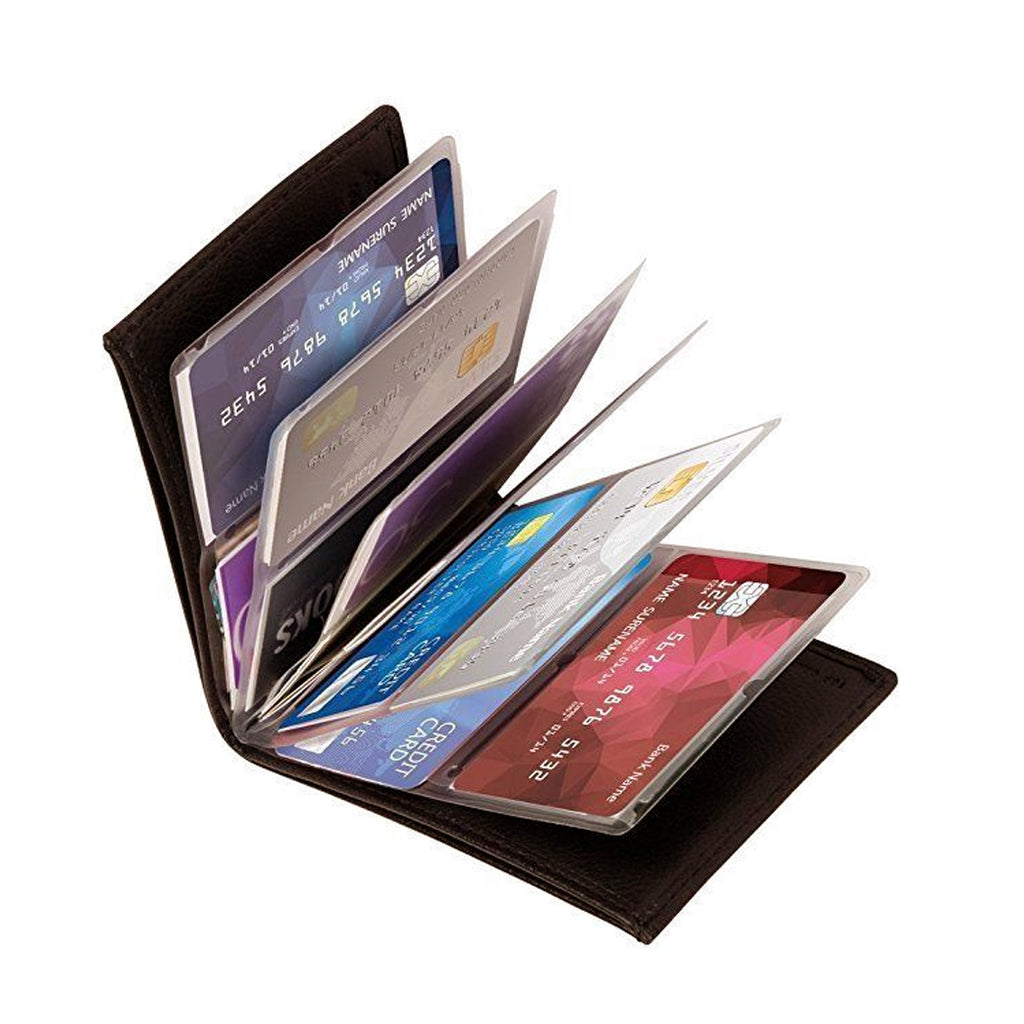 slim credit card holder