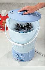 small washing machine