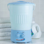 mini portable washing machine