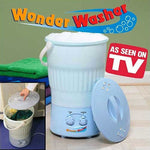 mini washing machine