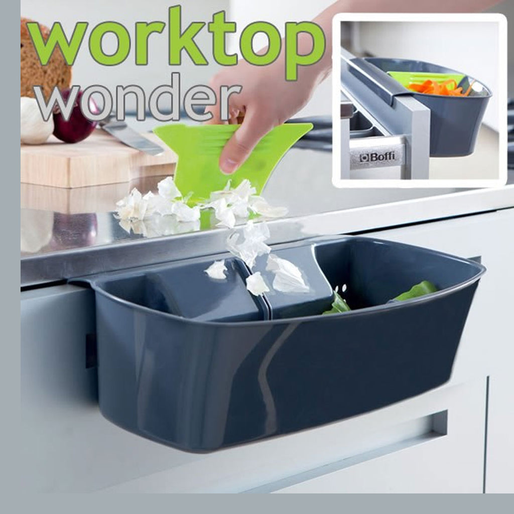 cupboard drawer