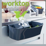 cupboard drawer
