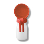 pet water bottle