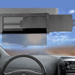 car sun blocker
