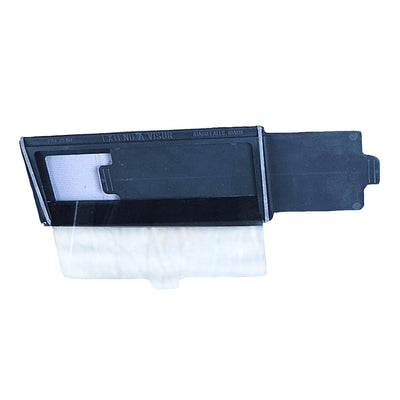 sun visor