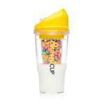 cereal cup