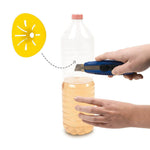 Funnel Catcher Wasp and Hornet Trap, 6-Pack