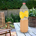 Funnel Catcher Wasp and Hornet Trap, 6-Pack