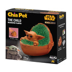 Chia Pet Planter - Star Wars Yoda the Child