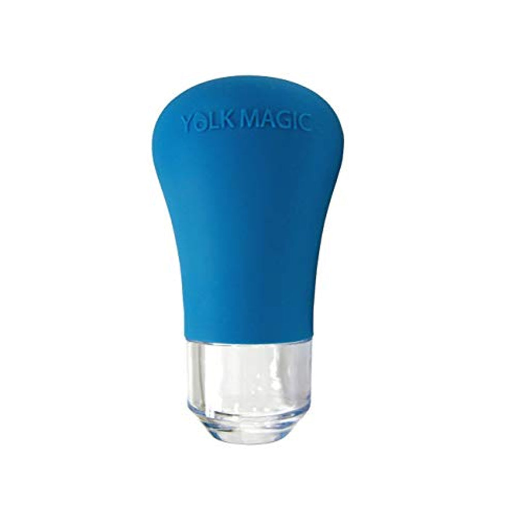 Yolk Magic Egg Separator - Quick and Easy Kitchen Tool