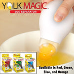 white egg
